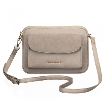 Betty Barclay Zip Bag, sand