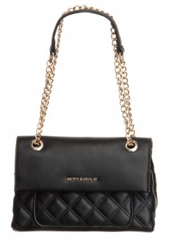 Betty Barclay Shoulder Bag, black