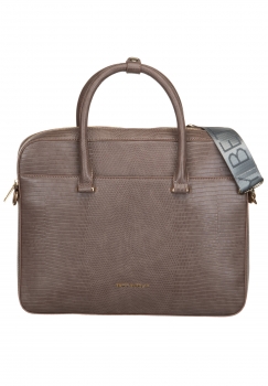 Betty Barclay Business Bag, latte