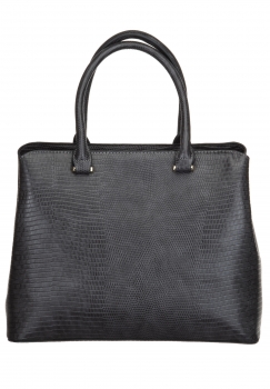 Betty Barclay Top Handle, anthracite - Kopie