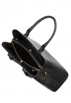 Betty Barclay Top Handle, anthracite - Kopie