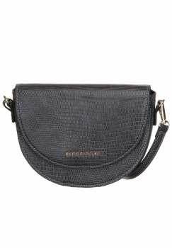 Betty Barclay Saddle Bag, anthracite