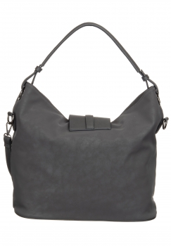 Betty Barclay Hobo Bag, grey