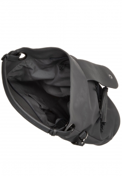 Betty Barclay Hobo Bag, grey