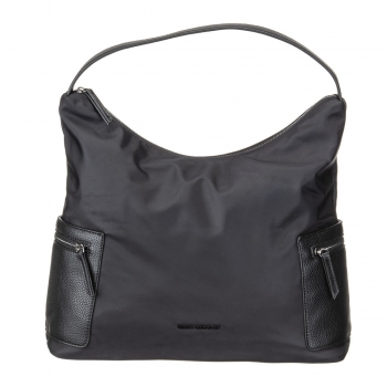 Betty Barclay Hobo Bag, black