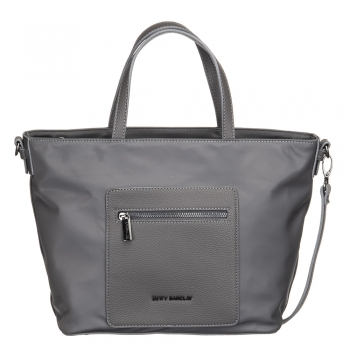 Betty Barclay Shopper Bag, grey