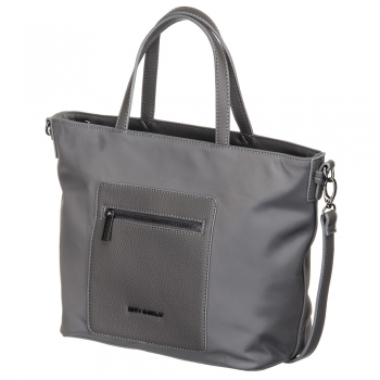 Betty Barclay Shopper Bag, grey