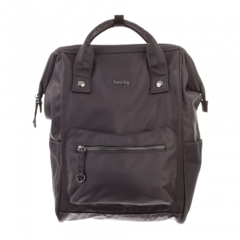 Boscha Rucksack Anthracite