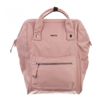 Boscha Rucksack Rose