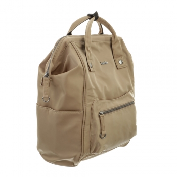Boscha Rucksack Taupe