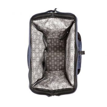 Boscha Rucksack Navy