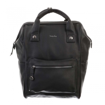 Boscha Rucksack Black