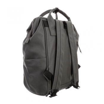 Boscha Rucksack Anthracite