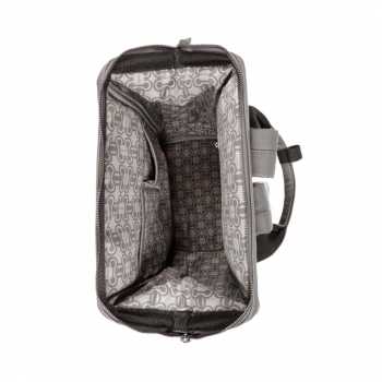 Boscha Rucksack Anthracite