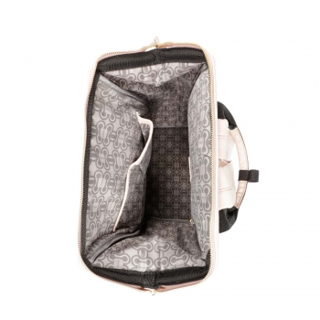 Boscha Rucksack Rose