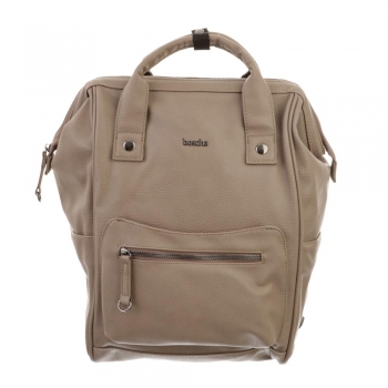 Boscha Rucksack Taupe
