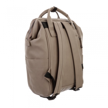 Boscha Rucksack Taupe