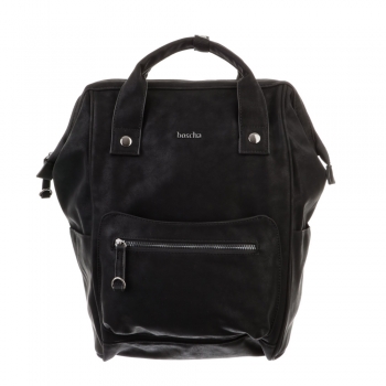 Boscha Rucksack Black