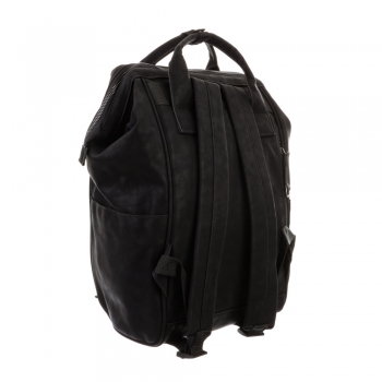 Boscha Rucksack Black