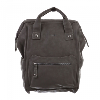 Boscha Rucksack Anthracite