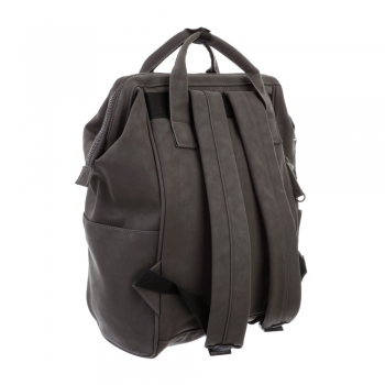 Boscha Rucksack Anthracite