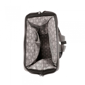 Boscha Rucksack Anthracite