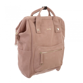 Preview: Boscha Rucksack Rose