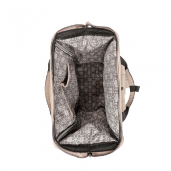 Boscha Rucksack Taupe