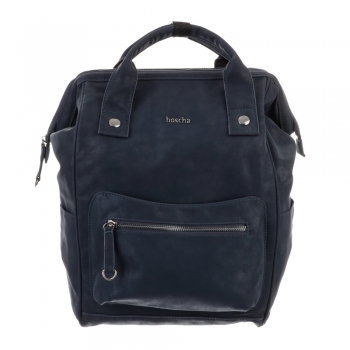 Boscha Rucksack Navy