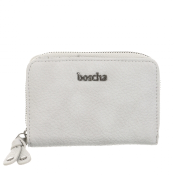 Boscha Geldbörse Light Grey