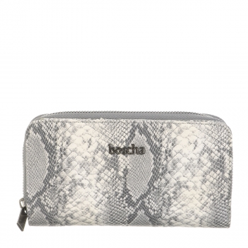 Boscha Geldbörse Grey