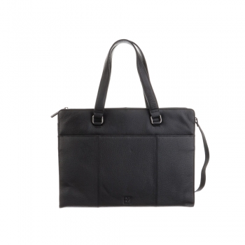 Bodenschatz Shopper Bag, black