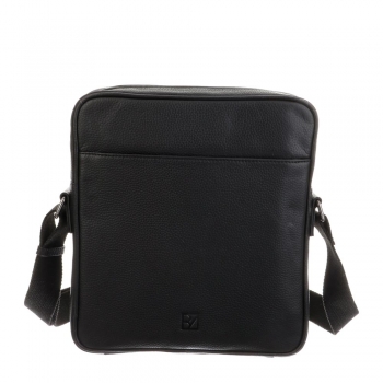 Bodenschatz Crossover Bag, black