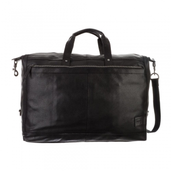 Bodenschatz Travel Bag, Black