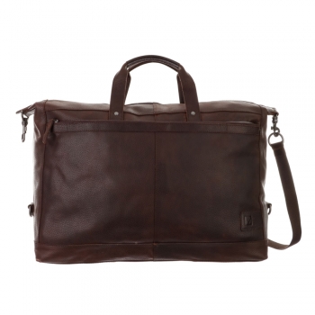 Bodenschatz Travel Bag, brown