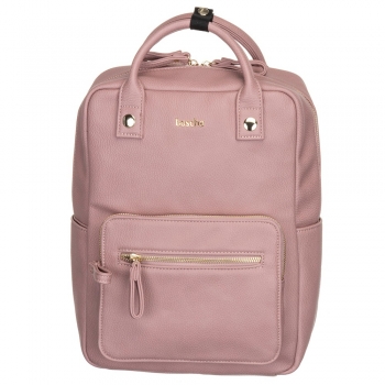 BOSCHA, Backpack, rose