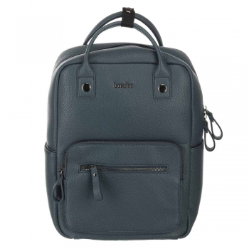 BOSCHA, Backpack, blue