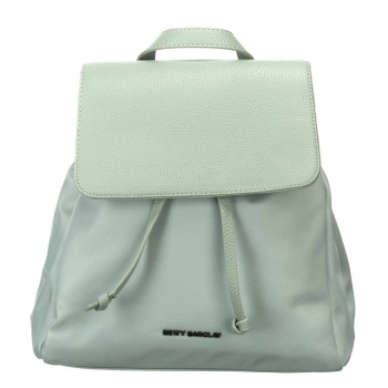 Betty Barclay Backpack, mint