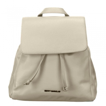 Betty Barclay Backpack, grey