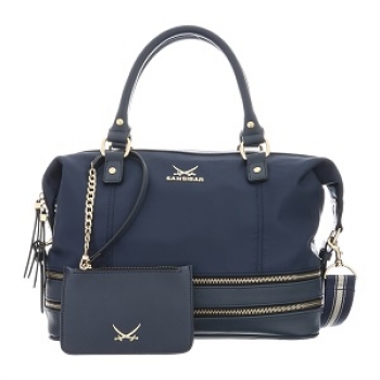 Sansibar Handtasche, ocean