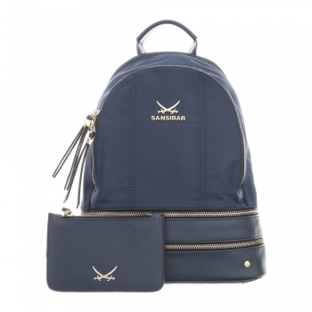 Sansibar Rucksack Ocean