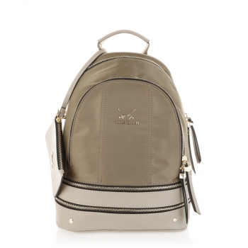 Sansibar Rucksack Taupe