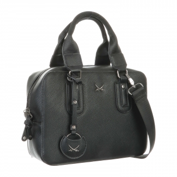 Sansibar Handtasche Black