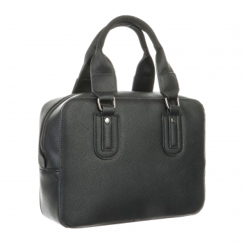 Sansibar Handtasche Black