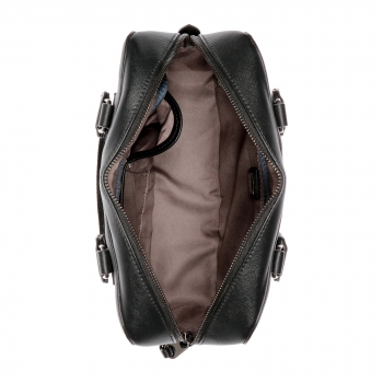 Sansibar Handtasche Black