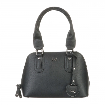 Sansibar Handtasche Black