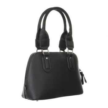 Sansibar Handtasche Black
