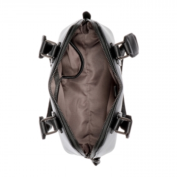 Sansibar Handtasche Black