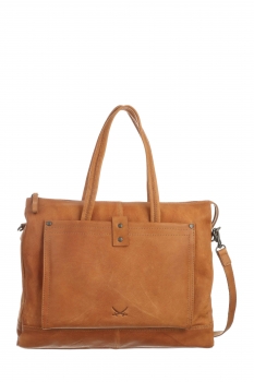 Sansibar Shopper, tan