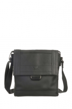 Sansibar Crossover Bag, black